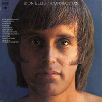 Connection cover