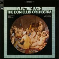 Electric Bath cover