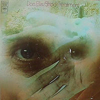 Shock Treatment cover