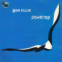 Soaring cover