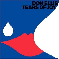 Tears of Joy cover